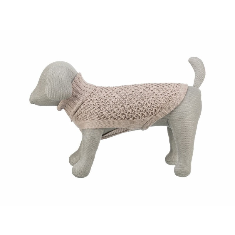 Pull pour chien Trixie Pêche S