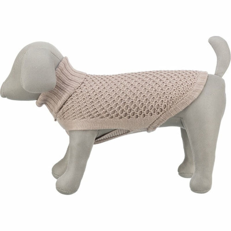 Pull pour chien Trixie Pêche S