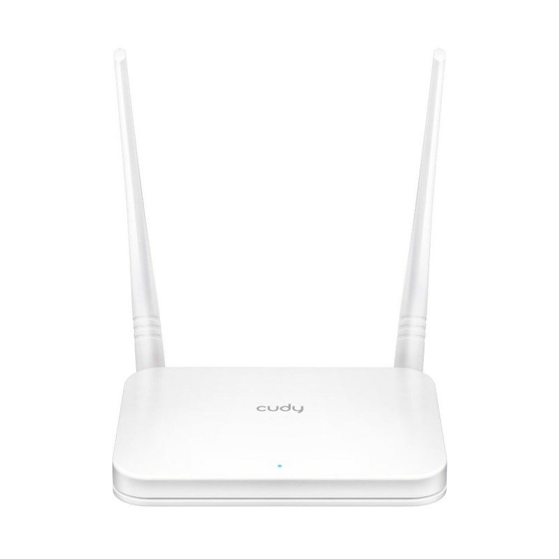 Router Cudy WR300 Blanc RJ45 Ethernet LAN Wi-Fi