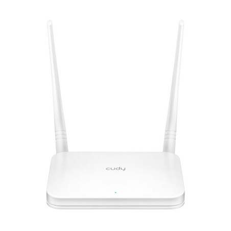 Router Cudy WR300 Blanc RJ45 Ethernet LAN Wi-Fi