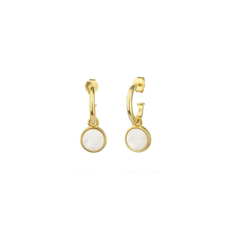 Boucles d´oreilles Femme Radiant RY000179 Doré