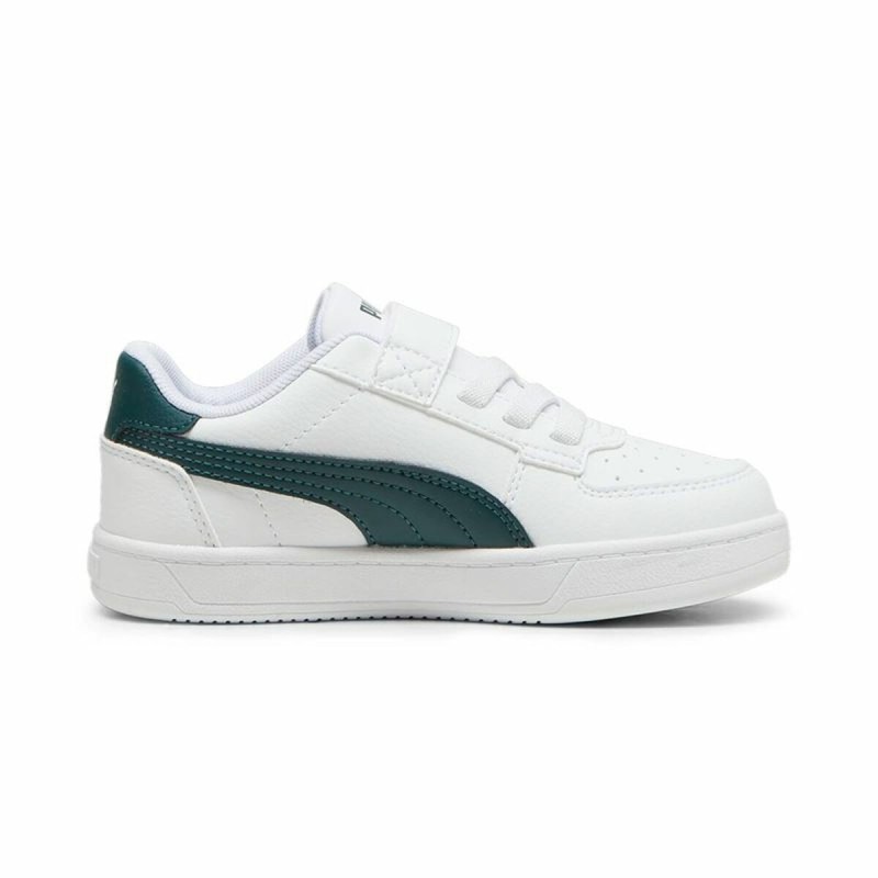 Chaussures casual Puma Caven 2.0 Ac+ Ps Blanc