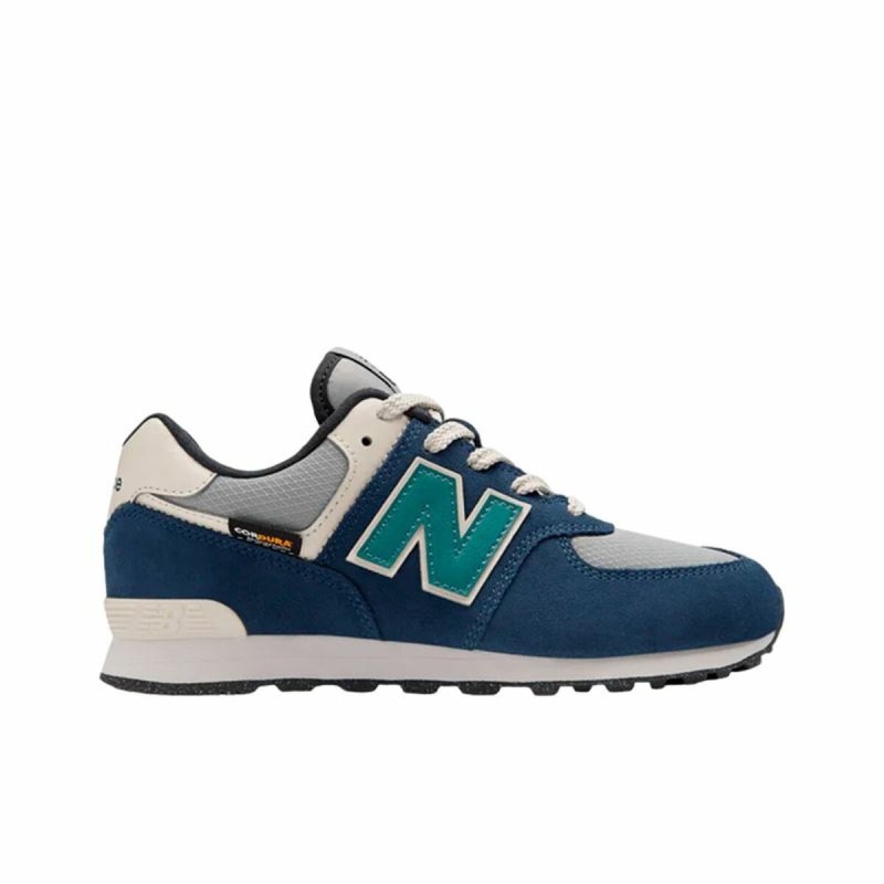 Chaussures casual enfant New Balance 574 Core Blue marine