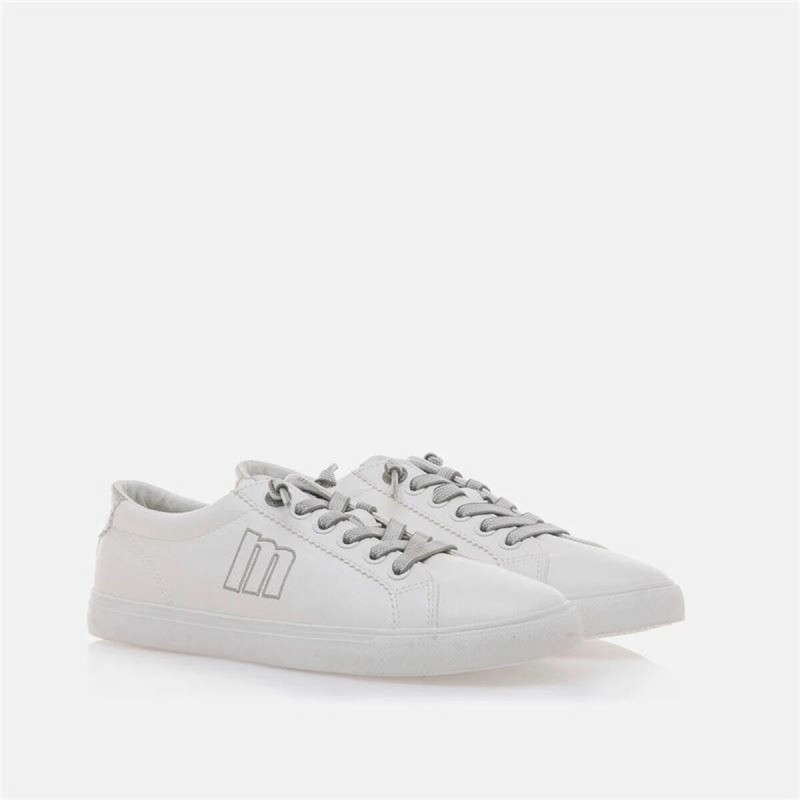 Chaussures de sport pour femme Mustang Aria Blanc