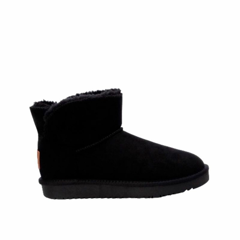 Bottines Femme XTI Noir