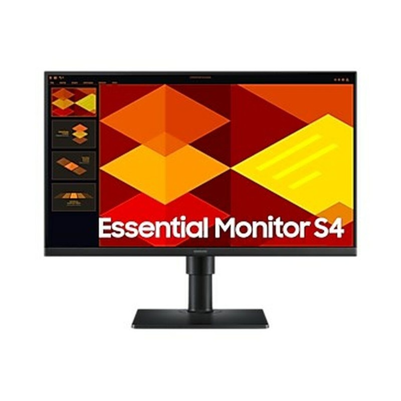 Écran Samsung LS24D400GAUXEN 24"