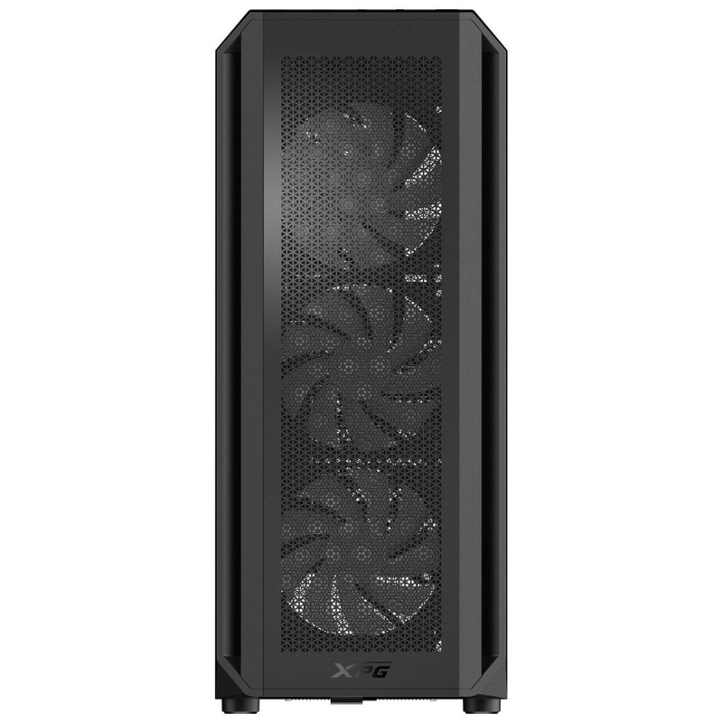 Boîtier ATX semi-tour XPG 75261537 Noir