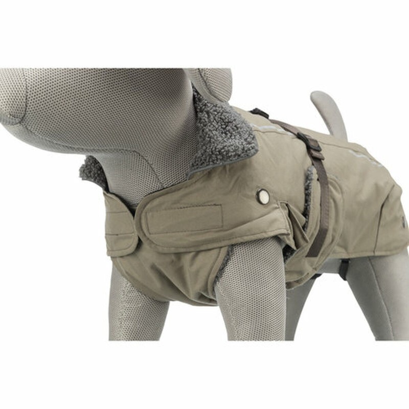 Manteau pour Chien Trixie Rouen Sable M