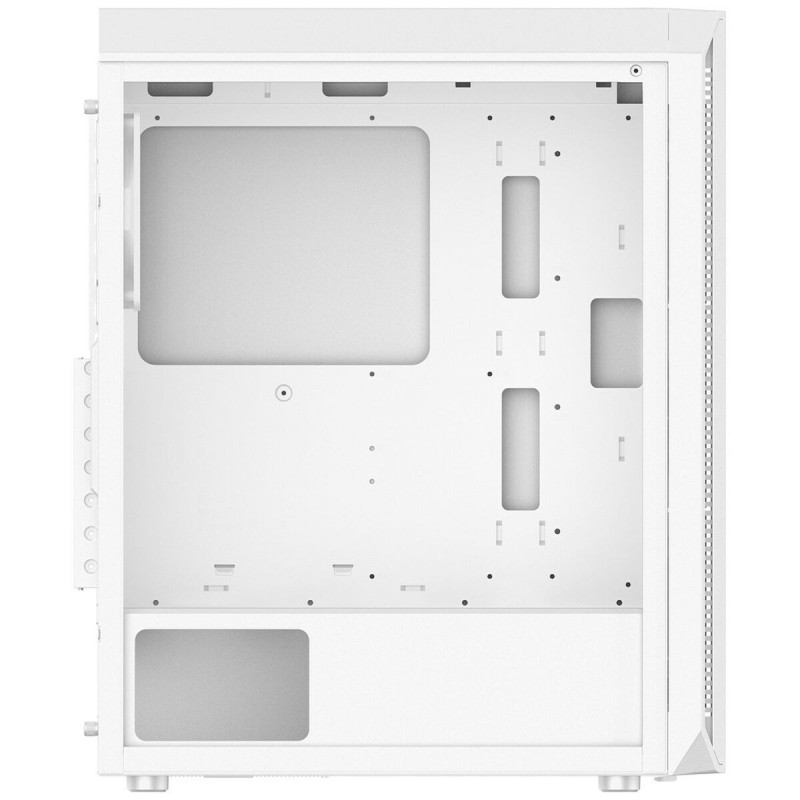 Boîtier ATX semi-tour XPG 75261538 Blanc