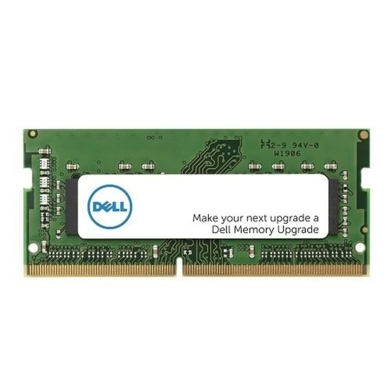 Mémoire RAM Dell AB949334 16 GB DDR5 4800 MHz