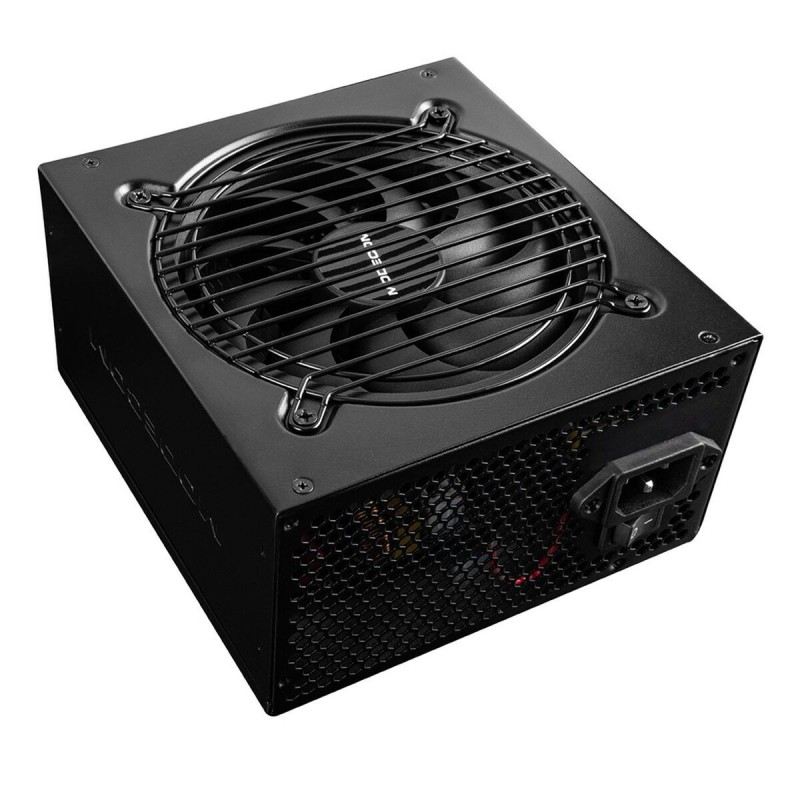 Bloc d’Alimentation Modecom ZAS-MC-B88-700-ATX-SM ATX 700 W 80 Plus Bronze