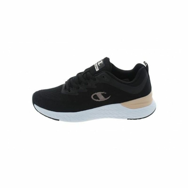 Chaussures casual homme Champion Bold Base Low Cut Shoe Noir