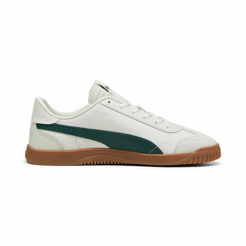 Chaussures casual homme Puma Club 5V5 Blanc