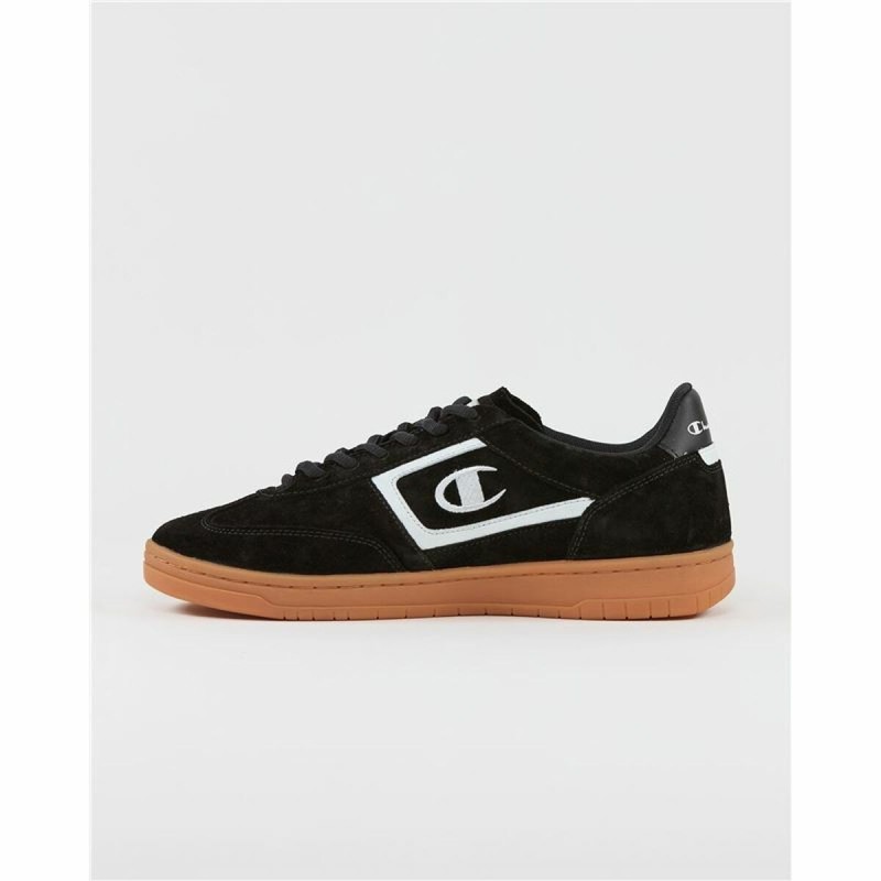 Chaussures casual homme Champion Cl78 S Low Cut Shoe Noir