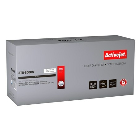 Toner Activejet ATB-2000N Noir