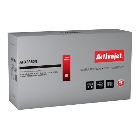 Toner Compatible Activejet ATB-3380N Noir