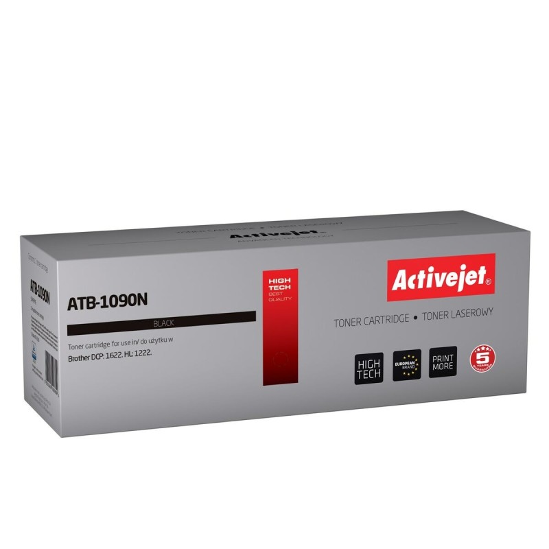 Toner Activejet ATB-1090N Noir