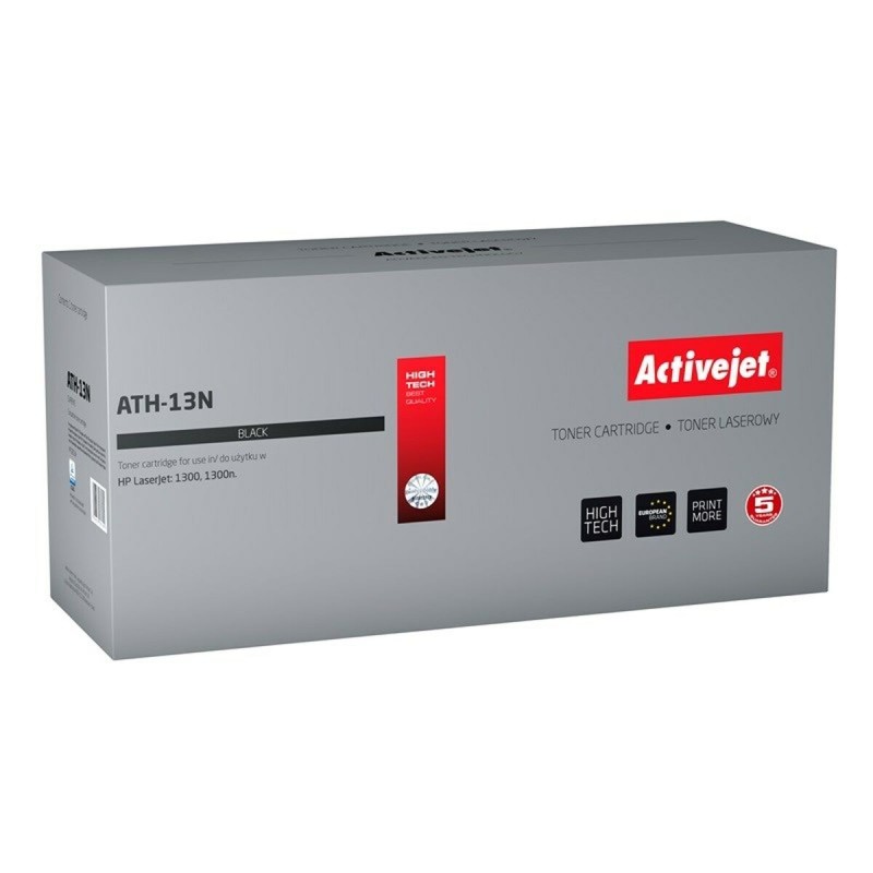 Toner Activejet ATH-13N Noir