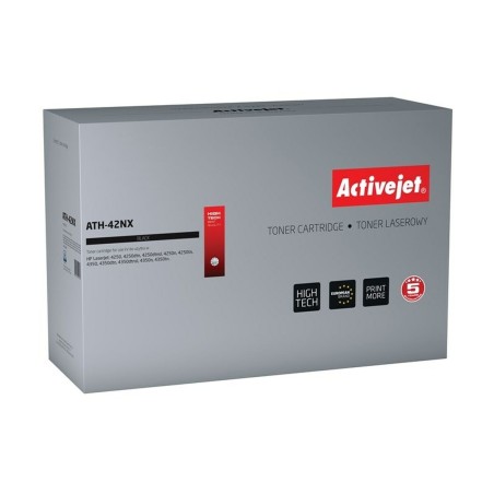 Toner Activejet ATH-42NX Noir