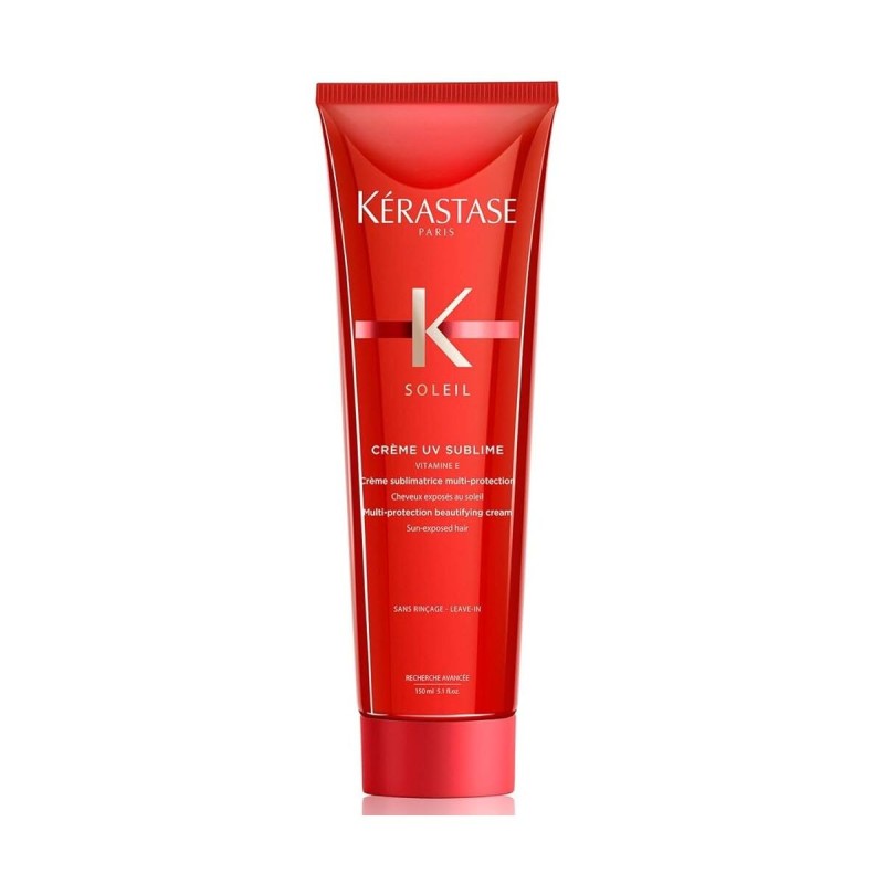 Masque pour cheveux Kerastase Soleil