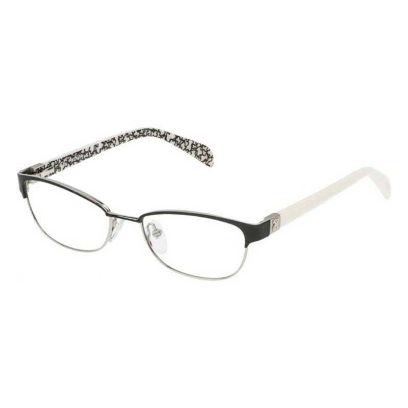 Monture de Lunettes Tous VTK010500583 Argenté