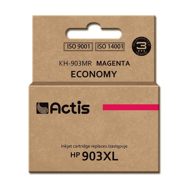 Cartouche d'encre originale Actis KH-903MR Magenta