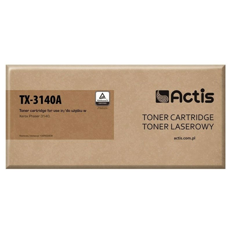 Toner Actis TX-3140A Noir