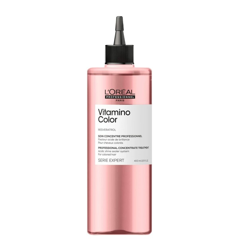 Sérum pour cheveux L'Oréal Paris Vitamino Color 400 ml