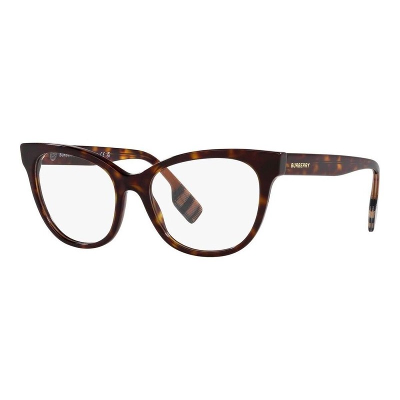 Monture de Lunettes Femme Burberry EVELYN BE 2375