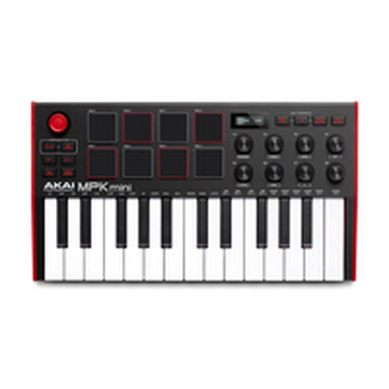 Clavier Akai MPK Mini MK3 MIDI Unité de contrôle