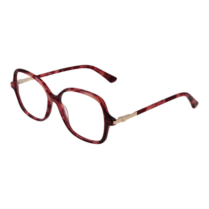 Monture de Lunettes Femme Guess GU2906 55071