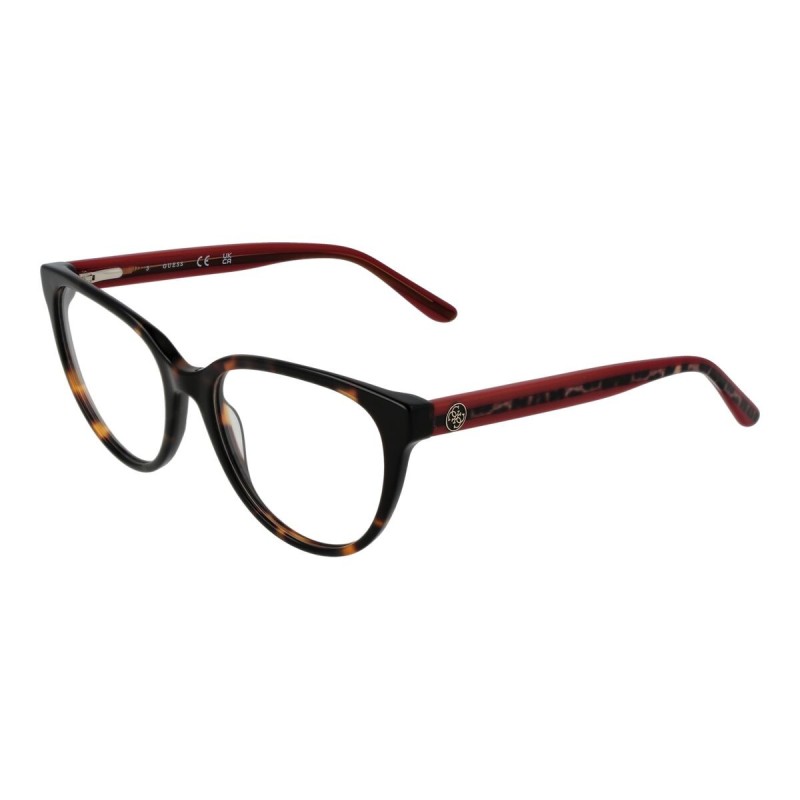 Monture de Lunettes Femme Guess GU2872 54052