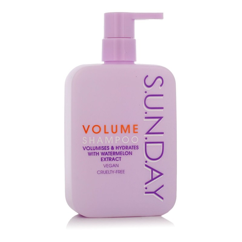 Shampooing Xpel S.U.N.D.A.Y 350 ml