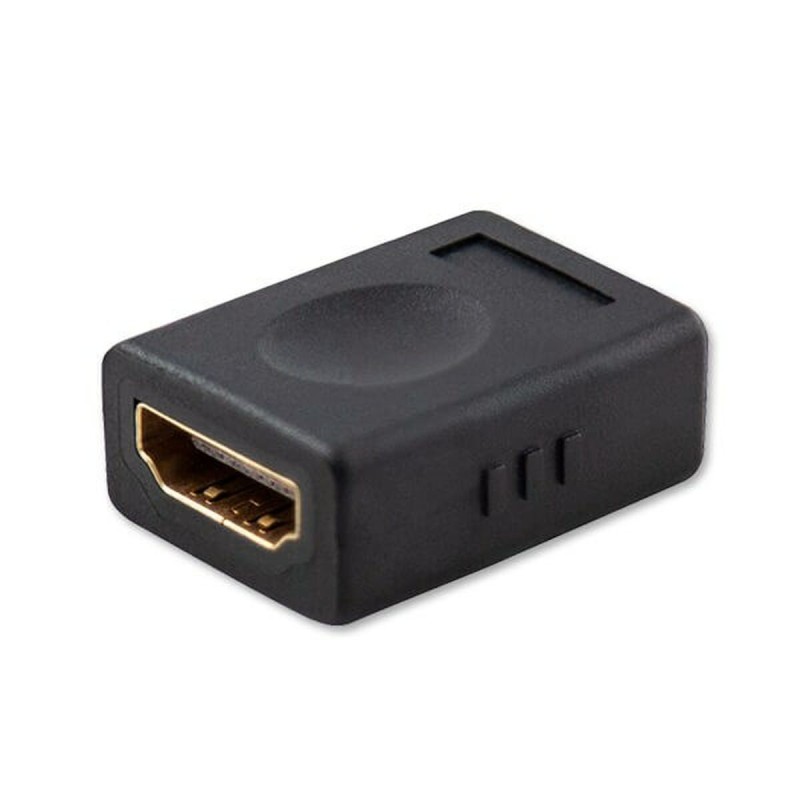 Adaptateur HDMI Savio CL-111 Noir