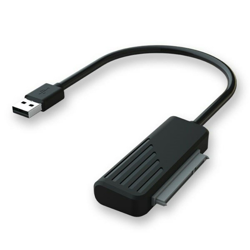 Adaptateur USB vers SATA pour Disque Dur Savio AK-38 0