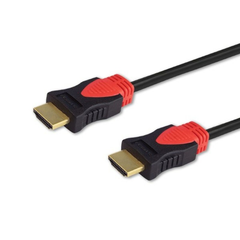 Câble HDMI Savio CL-113 5 m