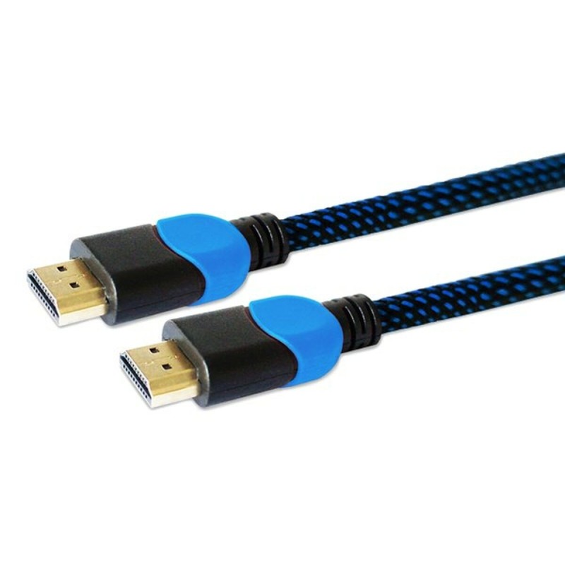 Câble HDMI Savio GCL-05 3 m