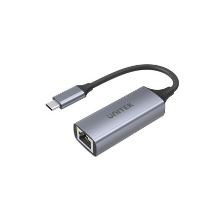 Adaptateur USB vers Ethernet Unitek U1312A 50 cm