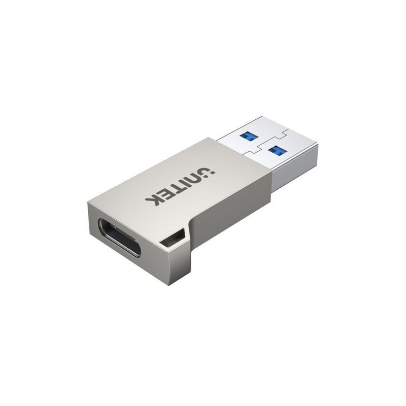 Adaptateur USB vers USB-C Unitek A1034NI