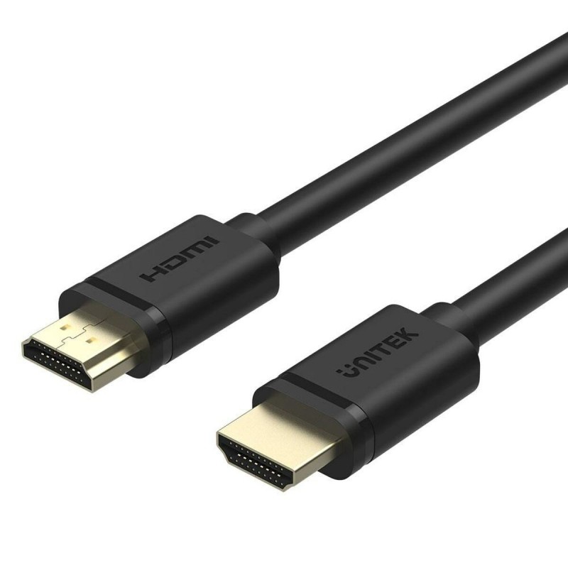 Câble HDMI Unitek Y-C137M 1