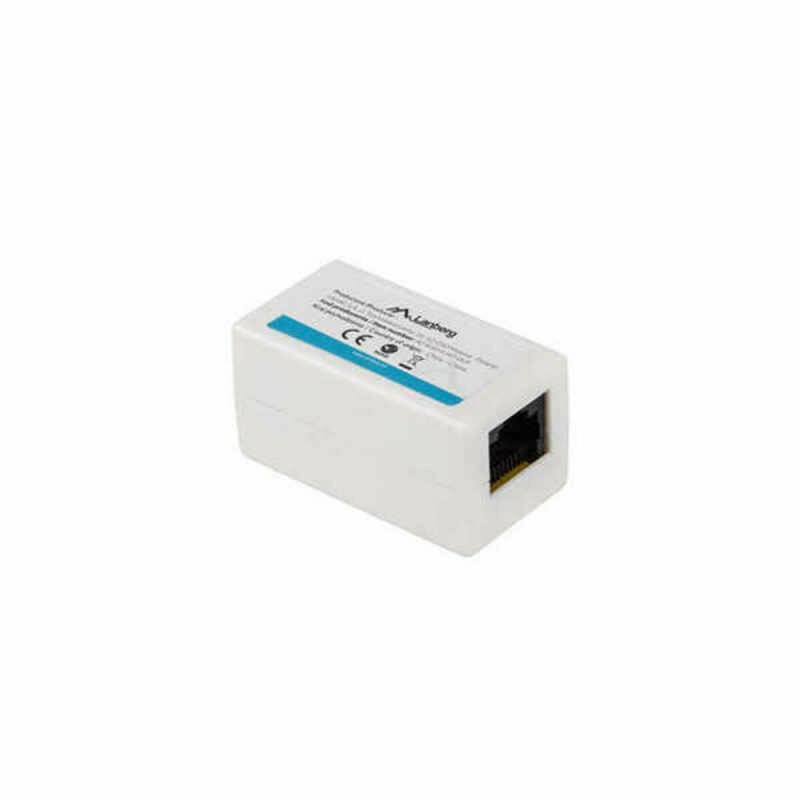 Adaptateur RJ45 Lanberg AD-RJ45-RJ45-OU6