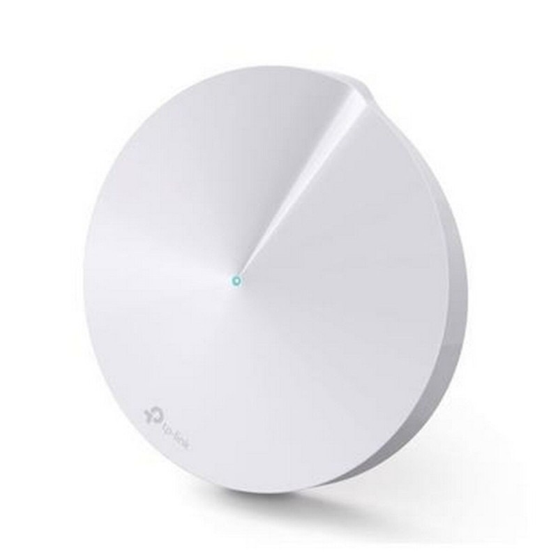 Point d'Accès TP-Link DECO M5 2.4 GHz + 5 GHz Blanc