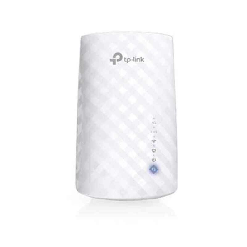 Point d'Accès TP-Link RE190 WiFi 5 Ghz 433 Mbps