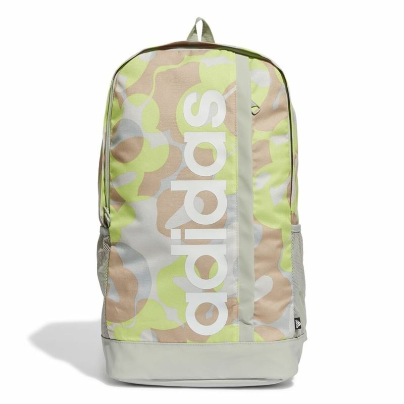 Sac à dos de Sport Adidas Linear Bp Gfw Multicouleur