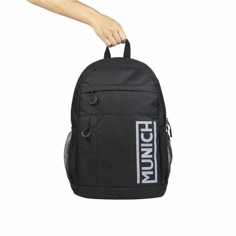 Sac à dos de Sport Munich 6500250 Multicouleur