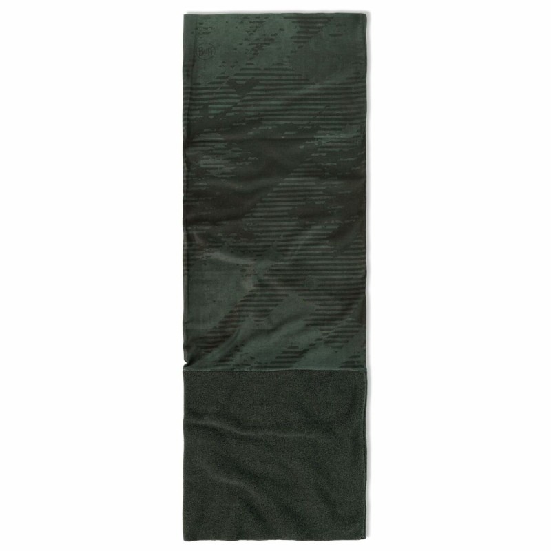 Snood polaire Buff Vir Military Noir