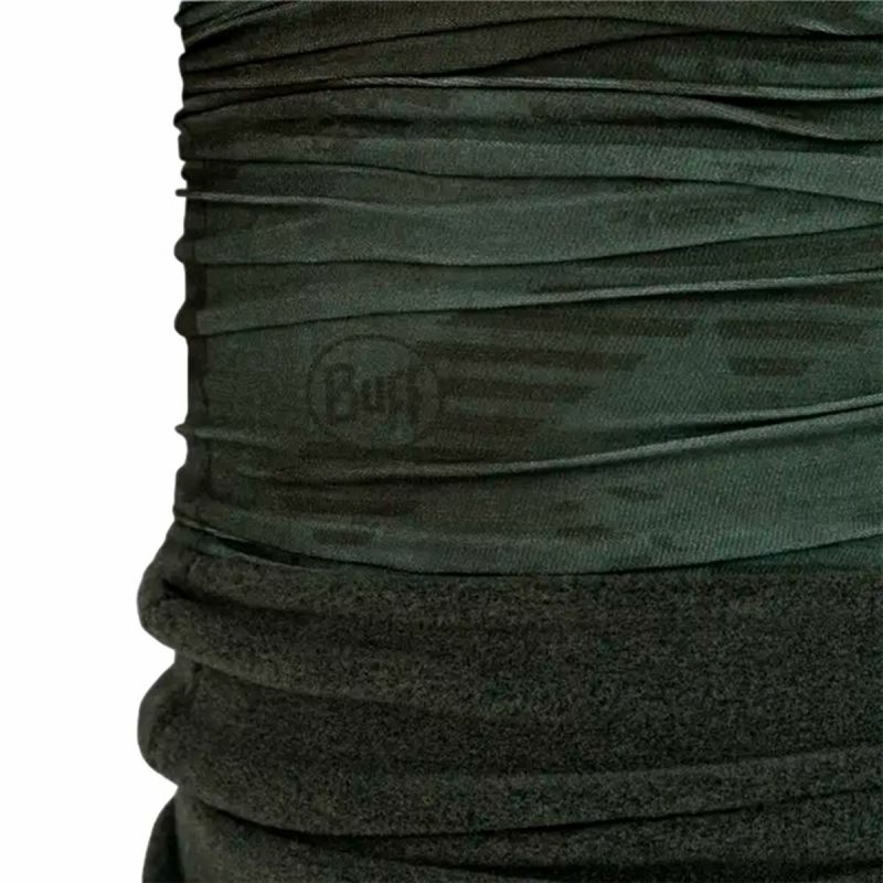 Snood polaire Buff Vir Military Noir