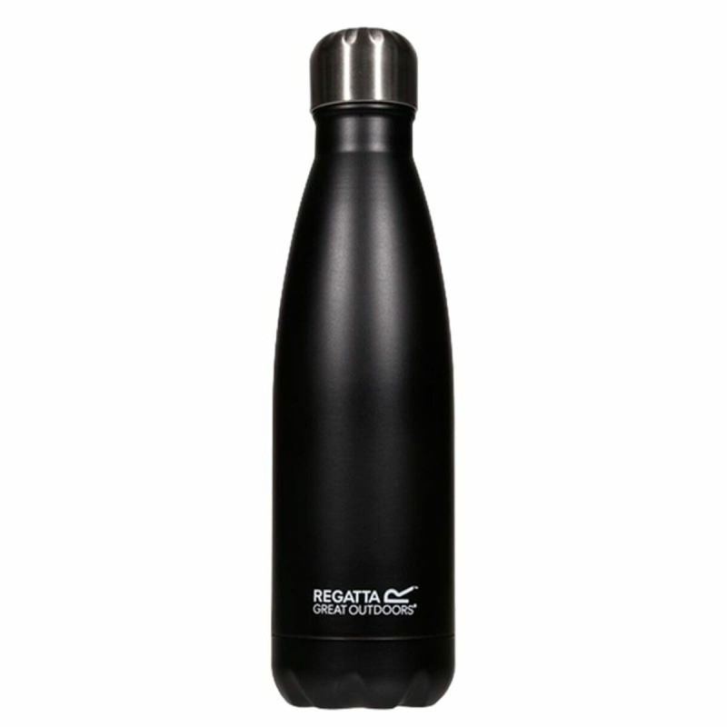 Bouteille d'eau Regatta RCE301-800 Noir