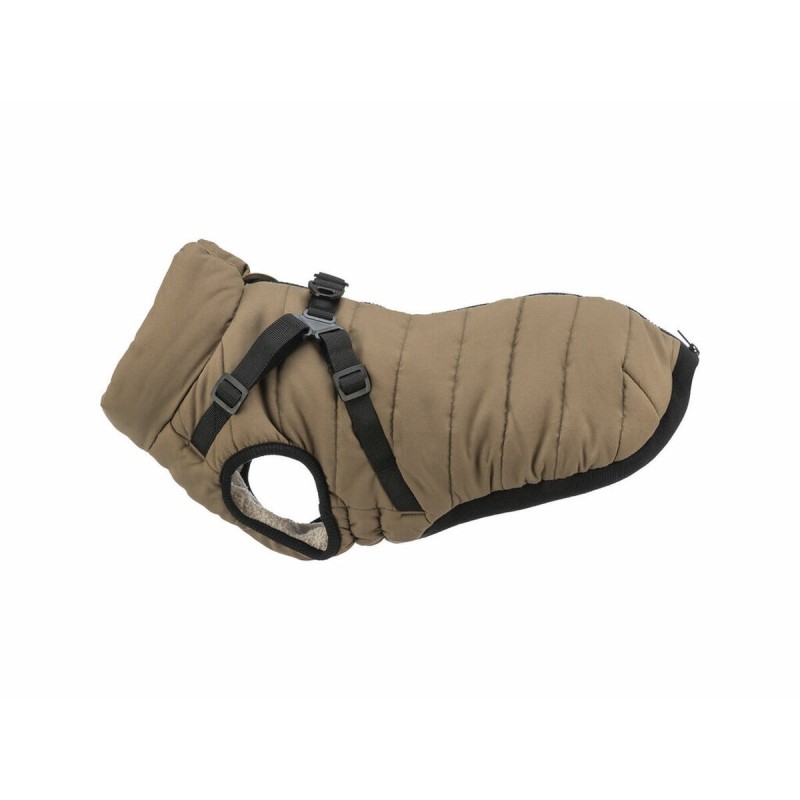 Manteau pour Chien Trixie Sable S