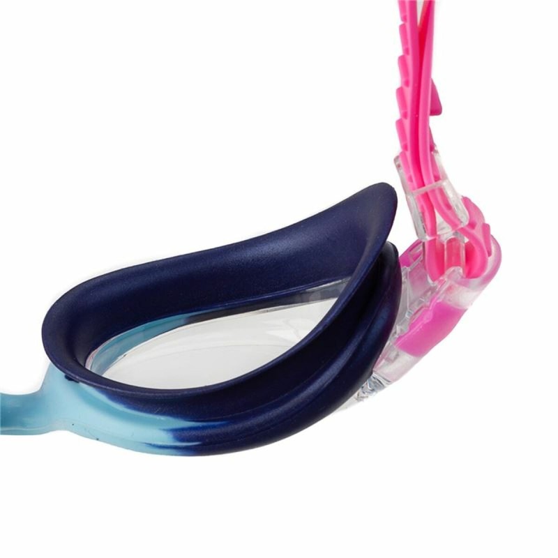 Lunettes de bain Aquarapid Whale Taille unique Rose